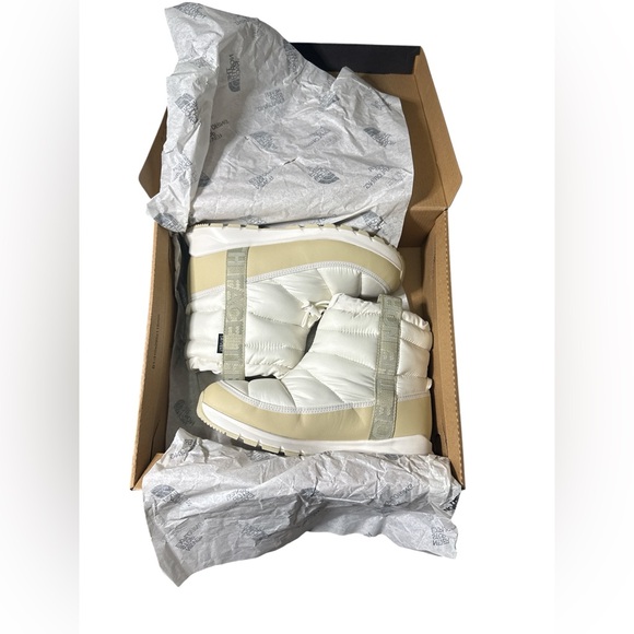 The North Face Thermoball Pull-On Waterproof Boots
